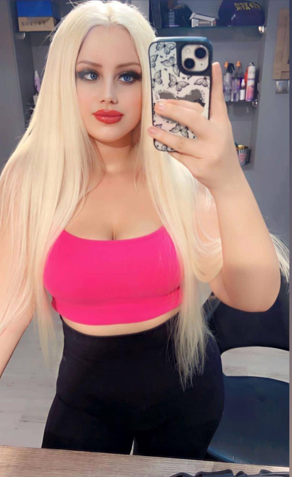 Avcılar Escort Bayan Çağla İle Gerçek Aşkın Adresi Burada