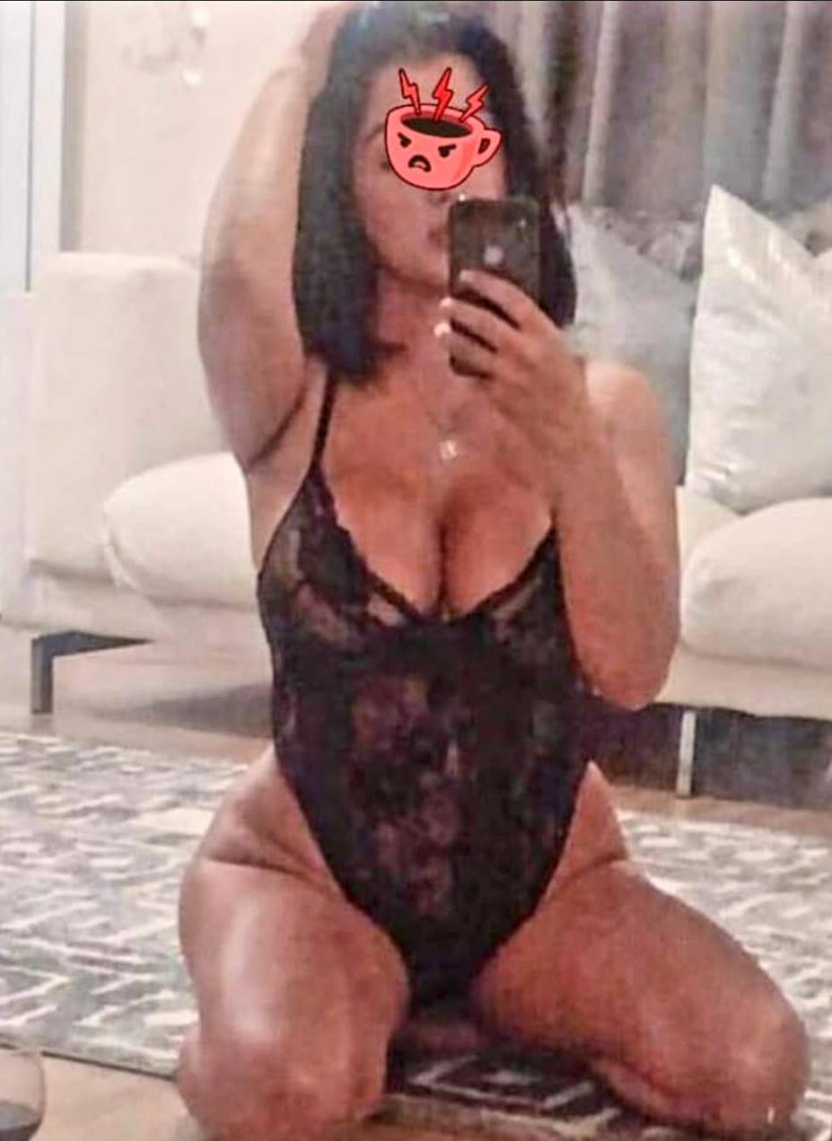 Avcılar Escort Bayan Derya İle Heyecan Dorukta