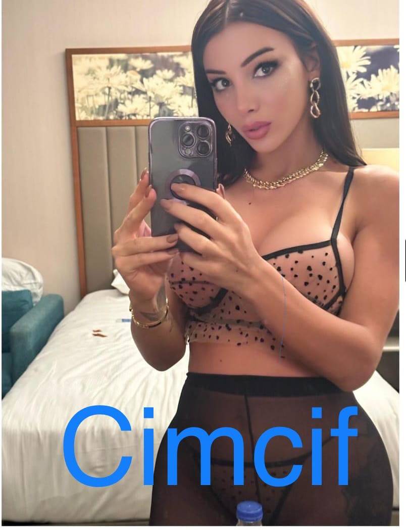 Avcılar Escort Bayan Esin İle Yeni Deneyimler