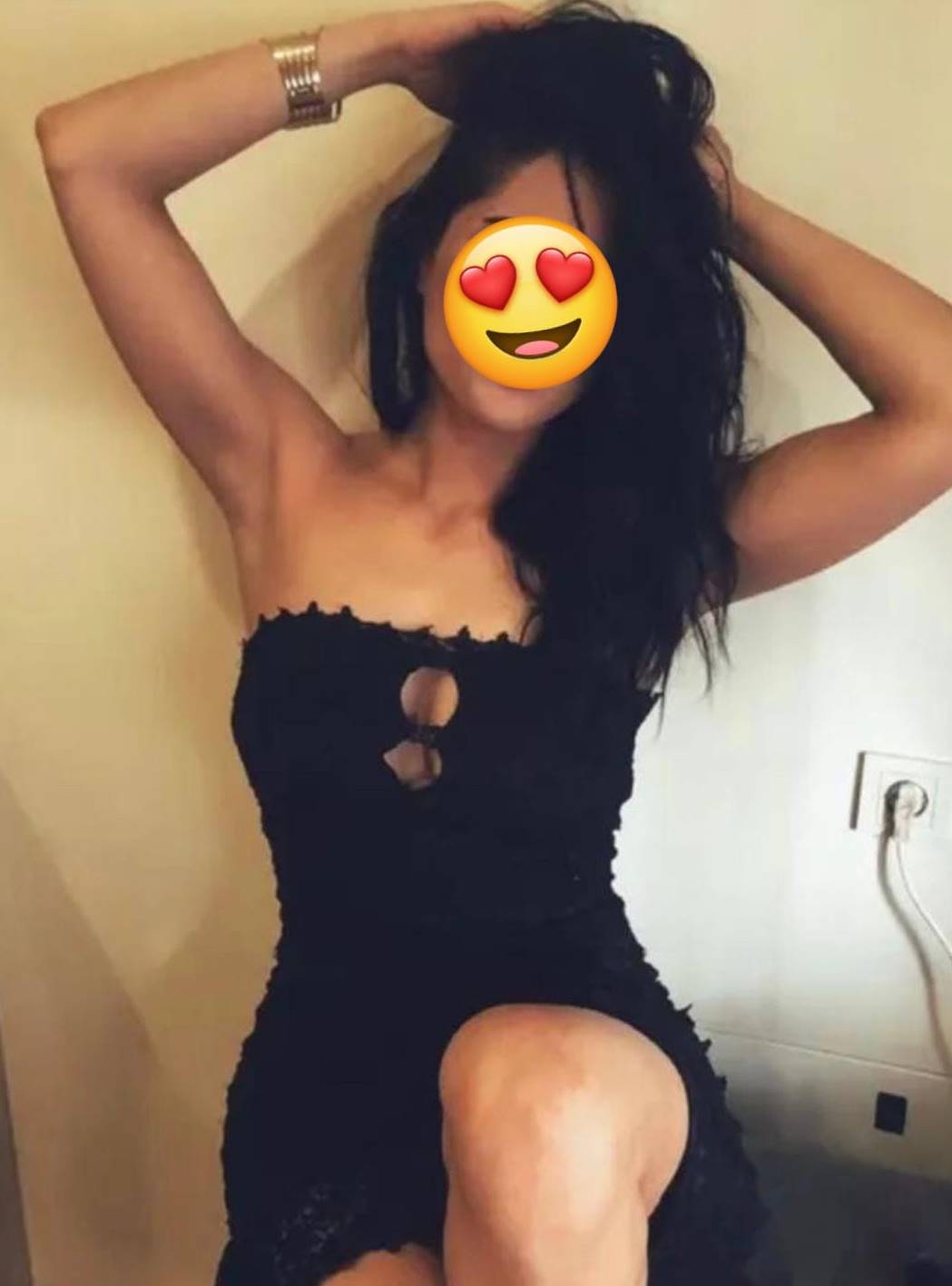 Avcılar Escort Bayan Rabiayla Heyecan Katacak Zevk