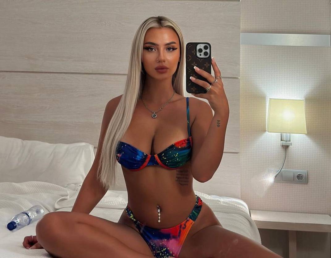 Avcılar Escort Bayanlar Cazibe Dolu