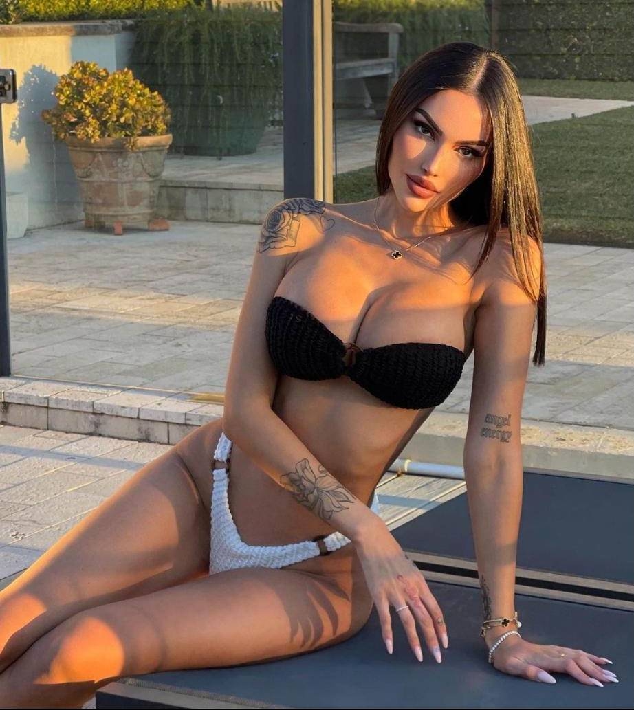Avcılar Escort Bayanlarla Aşkın İhtişamı