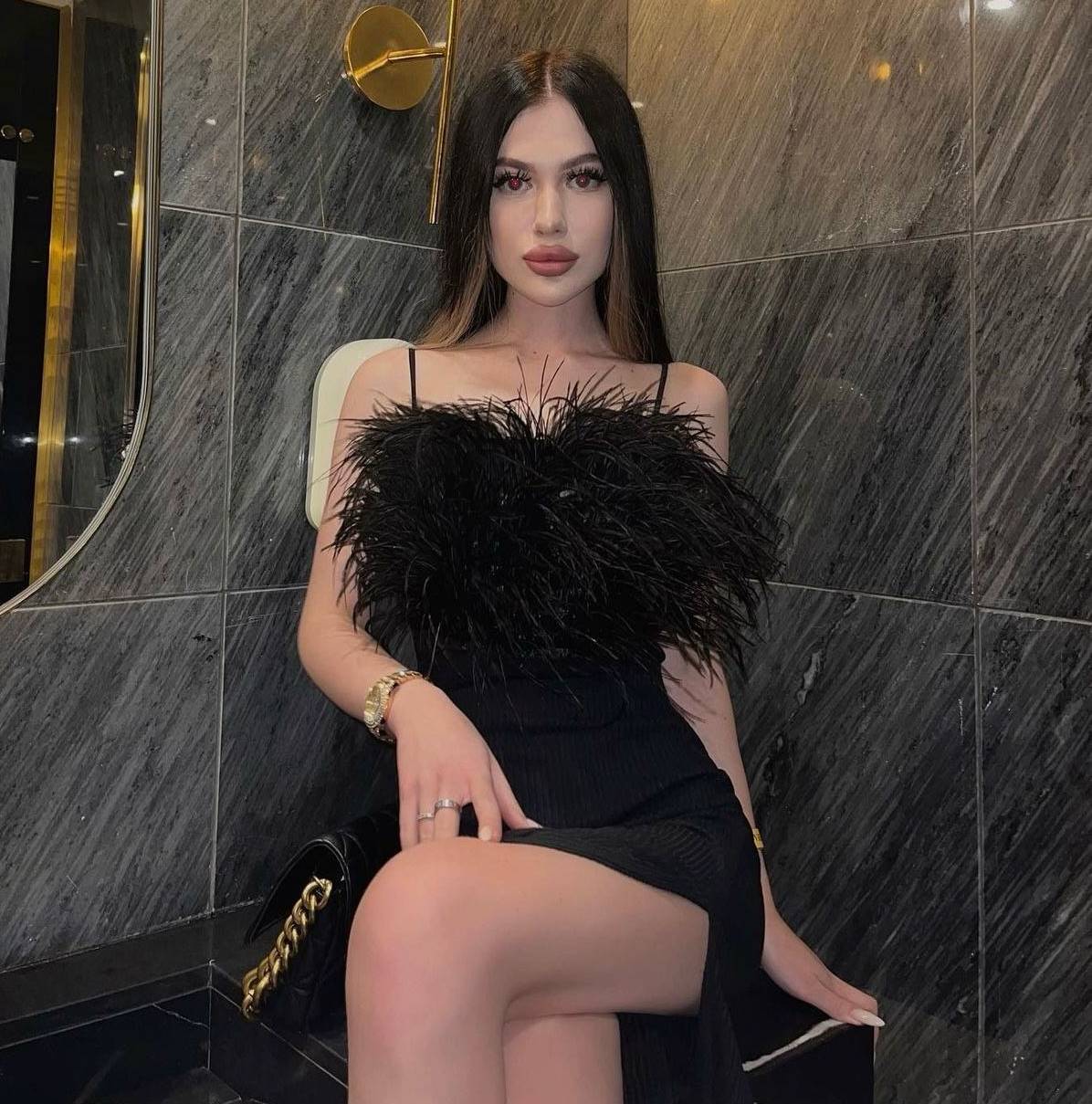 Avcılar Escort Bayanlarla Tutkulu Dolu Ateşli Kaçamaklar
