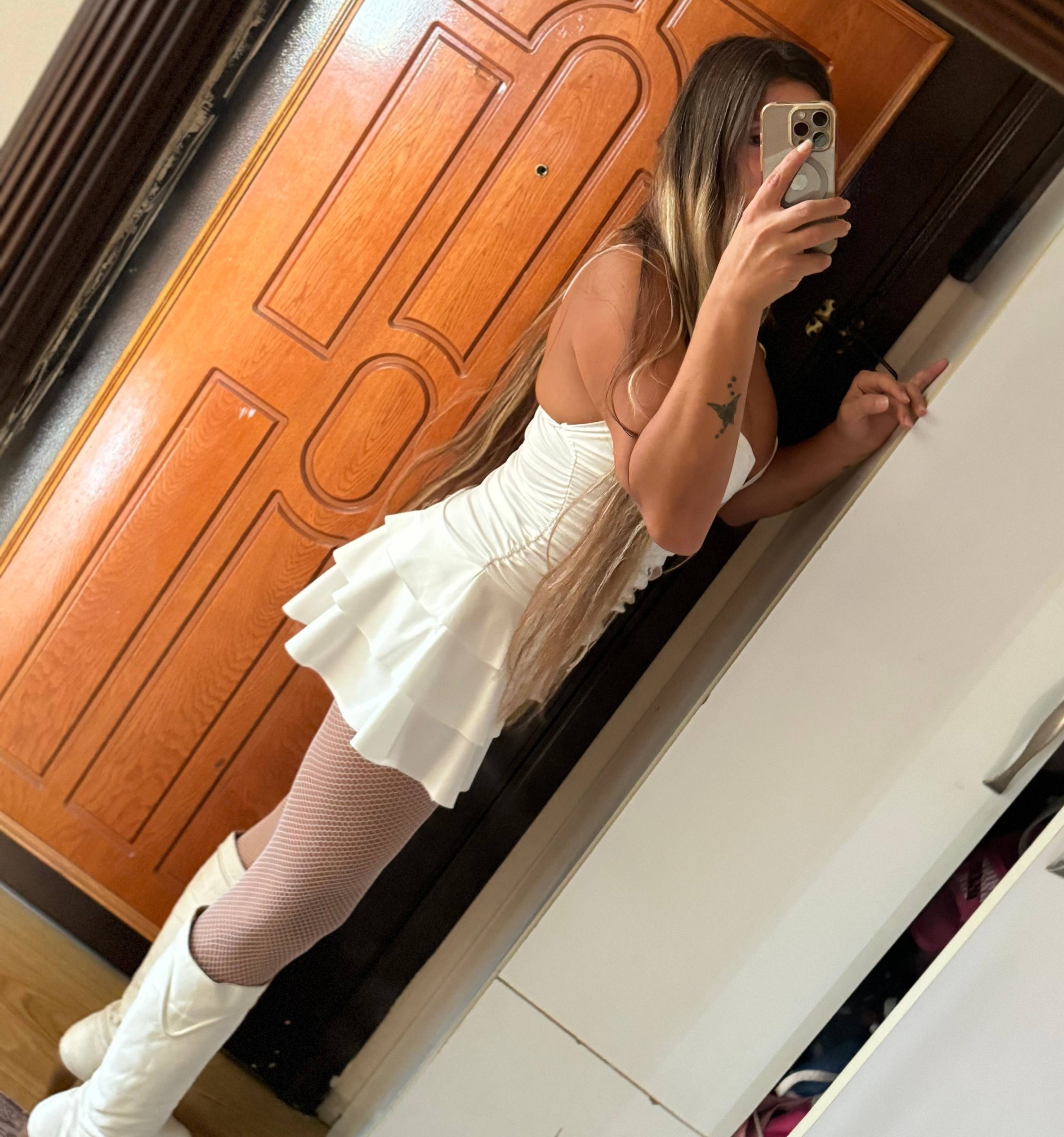 Avcılar Escort Demet İle Zevk Dolu Anlar Burada