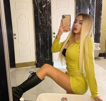 Avcılar Escort Jale İle Sıcak İlişkiler