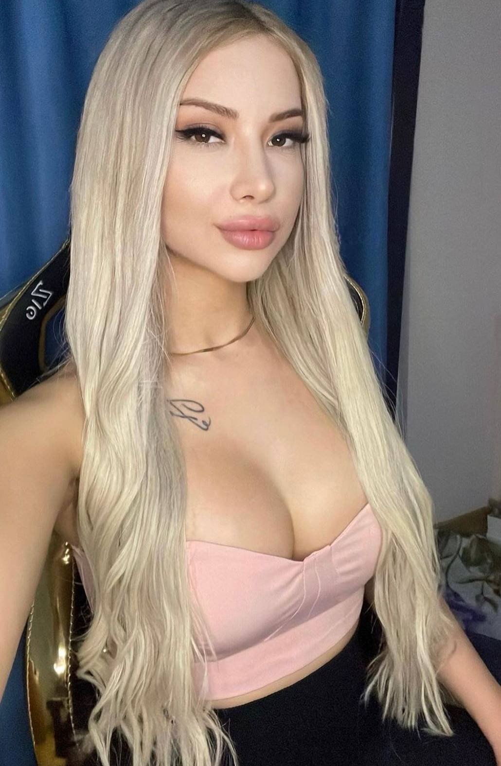 Avcılar Escort Seda İle Renkli Bir Gece