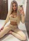 Avcılar Escort Bayan Gizemle Geceye Damga Vurun