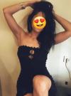 Avcılar Escort Bayan Rabiayla Heyecan Katacak Zevk