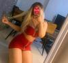 Avcılar Escort Bayan Sibelle Kendinizi Yeniden Keşfedin